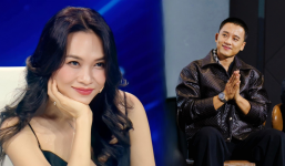 Mỹ Tâm hô to công khai bày tỏ tình cảm với nam thần điển trai, dân tình rần rần