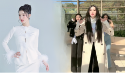 Video: Phương Nhi rủ thí sinh MI2023 nhảy See Tình, cỡ nào mà 2 tiếng đăng hút nửa triệu view?