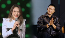 Vướng nghi vấn ngầm tỏ tình Mai Tài Phến chốn đông người, Mỹ Tâm tức tốc phân trần