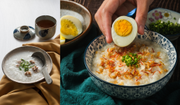 Cháo là món ăn 'quốc dân', nhưng những người này ăn vào lại cực hại: Xem nhẹ là rước bệnh