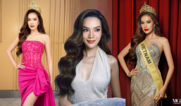 Lê Hoàng Phương 'mất hút' trong các BXH của giới chuyên môn, cục diện đường đua hiện thế nào?