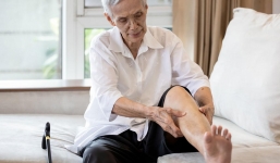 Những thực phẩm giá rẻ như cho nhưng là 'vựa canxi', người già thường đau mỏi phải biết đến