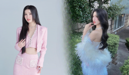 Tranh cãi Phương Nhi 'sai kiến thức cơ bản', bị bạn thi chấn chỉnh ngay trên sóng livestream 