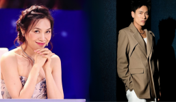 Kiều Minh Tuấn nhắn nhủ điều đặc biệt đến Mỹ Tâm, ‘tấu hài’ chẳng thua Lê Dương Bảo Lâm