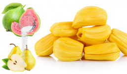 Đem ngâm đường loại quả này sẽ cho ra thành phẩm tốt như 'sâm ngàn năm tuổi', nhà có trẻ em phải biết