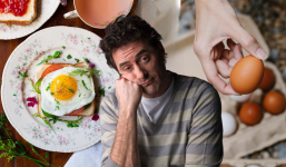 Trứng được xem là món 'quốc dân', nhưng những thời điểm này nên né xa kẻo rước độc vào người