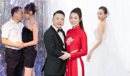 Cuộc sống của Phương Oanh hậu kết hôn: Viên mãn bên Shark Bình, đón thành viên mới