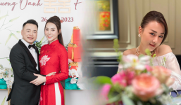 Đang nghén vật vã, Phương Oanh tiết lộ cách Shark Bình đối đãi khiến ai nấy bất ngờ