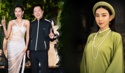 Thùy Tiên đích thân đón ông Nawat, 1 chi tiết làm rõ quan hệ giữa nghi vấn trục trặc