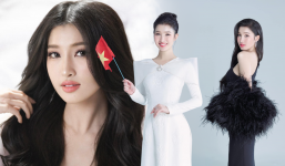 Phong độ của Phương Nhi tại Miss International 2023: Xứng tầm ‘hổ chiến’ ở chặng đua cuối