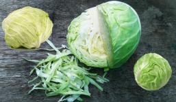 Bắp cải vào mùa, thương lái hé lộ mẹo chọn loại xanh giòn rôm rốp: Rẻ đến mấy cũng né loại này