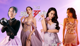 MV chủ đề Chị Đẹp Đạp Gió Rẽ Sóng 2023 'oanh tạc' MXH cỡ nào mà được khen 'bom tấn' âm nhạc?