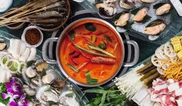 Những thực phẩm cấm kỵ không được cho vào nồi khi ăn lẩu, vạch rõ tác hại bao người sợ