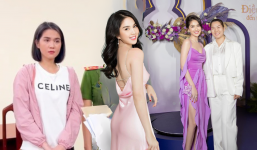 Trợ lý thân cận có động thái giữa lúc Ngọc Trinh ‘vướng lao lý’, tiết lộ 1 điều liên quan đến đàn chị