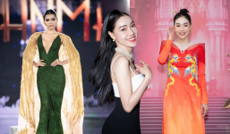 Bà Phạm Kim Dung đăng tâm thư sau sự việc đại diện Myanmar bị 'ghẻ lạnh' tại MGI2023