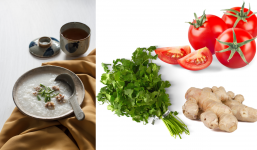 Cấm tiệt loại rau củ này khi nấu cháo, vạch tác hại mà bao người sợ: Nhà có trẻ em phải lưu ý