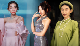 Thùy Tiên trở thành 'Mỹ nhân của năm', có bài phát biểu khiến ai nấy khen EQ cực phẩm