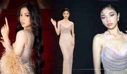 Video: Minh Kiên khoe visual tựa 'thần vệ nữ', ai nấy khen ngợi trước việc làm tinh tế này