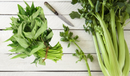 Rau tốt sức khỏe, nhưng những loại rau sau cần hiểu về tần suất ăn: Tiêu thụ nhiều dễ sinh bệnh