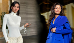 Bị phản ứng về ‘câu hỏi khó’ thí sinh Hoa hậu Hoàn vũ Việt Nam 2023, phía H’Hen Niê nói gì?