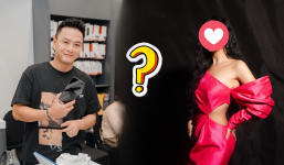 Hồng Đăng công khai khen ngợi sao nữ, hiếm hoi làm 1 điều khiến CDM dấy nghi vấn 'tái xuất' Vbiz
