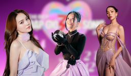 Sát giờ G: Dàn chị đẹp 'sốt sình sịch' chờ Chị Đẹp Đạp Gió Rẽ Sóng lên sóng, khán giả 'mất ăn' hóng màn oanh tạc