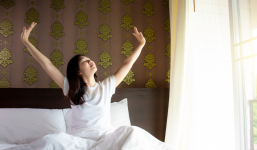 Thói quen 'vàng' vào mùa đông, là bí quyết trường thọ của người Nhật mà ai cũng có thể làm