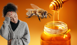 Mật ong được xem là 'vàng lỏng’, nhưng người này nên né xa: Hậu quả khó lường nếu dùng phải