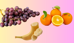 Loại quả không nên gọt vỏ khi ăn, chứa dưỡng chất chẳng kém thuốc bổ - sâm tươi