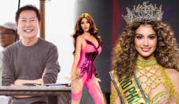 Sắc đẹp Philippines 'dậy sóng' với ông Nawat, hóa ra giống hệt vụ Thiên Ân một thời