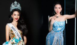 Bùi Quỳnh Hoa đón tín hiệu tích cực sát giờ G, có dễ chinh phục vương miện Miss Universe 2023