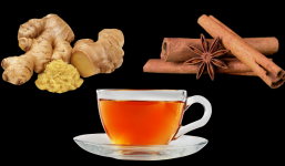 Chuyên gia tiết lộ loại nước uống vào mùa đông giúp sức khỏe thăng hạng, nguyên liệu bếp nhà nào cũng có