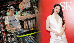 Minh Hằng 'flex' vóc dáng sau sinh, đỉnh cỡ nào mà hội bỉm sữa trầm trồ thán phục?