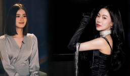 Ý Nhi đi du học sau nhiều tháng ở ẩn, 'bà trùm hoa hậu' Phạm Kim Dung nhắn nhủ điều đặc biệt