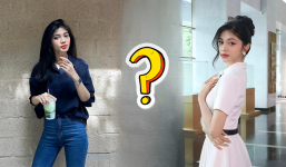 Video: Được ví là 'công chúa Disney', nhan sắc Minh Kiên thế nào ở phiên bản mặt mộc?