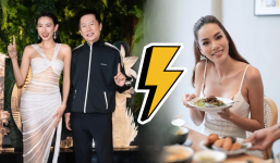 Bỏ theo dõi Thùy Tiên, ông Nawat làm điều đặc biệt cho 1 nàng hậu Việt Nam: Chủ tịch có con cưng mới?