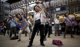 Thói quen sống thọ của người Nhật, phát hiện điều mà già trẻ đều có thể làm: Dễ nhưng hiệu quả bất ngờ