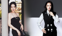 Dương Cẩm Lynh có phản ứng khi được đại gia ngỏ lời yêu, hứa giúp trả nợ sau biến cố