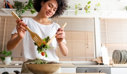 Thói quen tạo lá chắn bảo vệ phổi vào mùa đông, biết duy trì xua tan bệnh hô hấp: Nhà có trẻ nhỏ phải chú ý