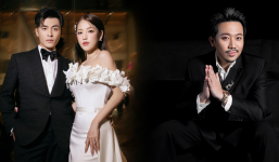 Trấn Thành bực tức sau đám cưới Puka - Gin Tuấn Kiệt, hóa ra vì lý do 'dở khóc dở cười'