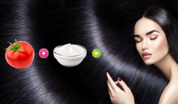 Chẳng đâu xa: Siêu thực phẩm giúp tóc mọc dày như 'tàu lá', nhà nào cũng có mà không biết quá phí