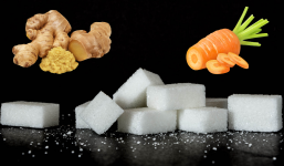 Kết hợp đường với thực phẩm này tạo ra hỗn hợp bổ ngang nhân sâm tổ yến, cơ thể phải 'cảm ơn'