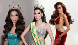 Lê Hoàng Phương nói gì về ồn ào bị thương hiệu ngừng hợp tác vì vi phạm cam kết, liệu có 'lặng sóng'?