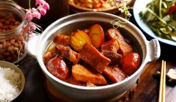 Kho thịt cá theo cách này bay sạch chất còn dễ sinh bệnh, bỏ ngay trước khi quá muộn