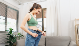 Không cần phải nhịn ăn để giữ dáng, làm bước này cân giảm 'phi mã' , bao người há hốc vì hiệu quả