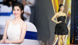 Video: Phương Nhi hóa bông hồng đen, visual ‘thần tiên tỷ tỷ’ hút trọn ánh nhìn