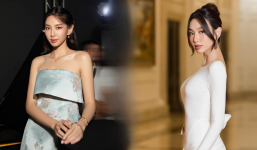 Chính thức: Công ty quản lý lên tiếng về tin đồn Thùy Tiên liên quan đến đường dây mua bán dâm