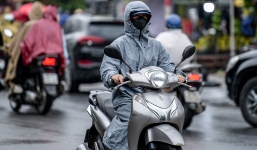 Miền Bắc trở lạnh, thuộc lòng thói quen này để sức khỏe 'vững như bàn thạch'