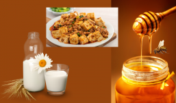 Mật ong tốt, nhưng 'không đội trời chung' với những thực phẩm này: Đại kỵ khi kết hợp chung