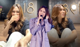 Video: Mỹ Tâm 'sượng người' khi gặp sự cố dở khóc dở cười, dân tình cũng bất lực